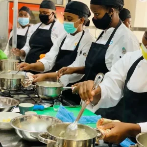 rcsi projects cooktastic homepage